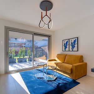 Cremona Inn Aparthotel