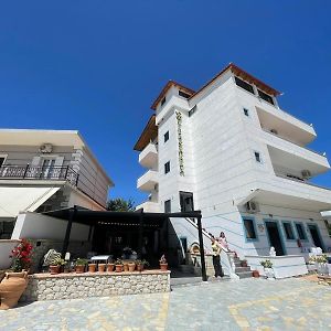New Vila Salla