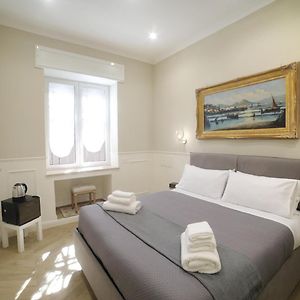 Vico Croce Suite, Spaccanapoli