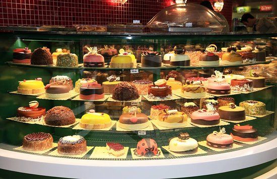 Salman Patisserie